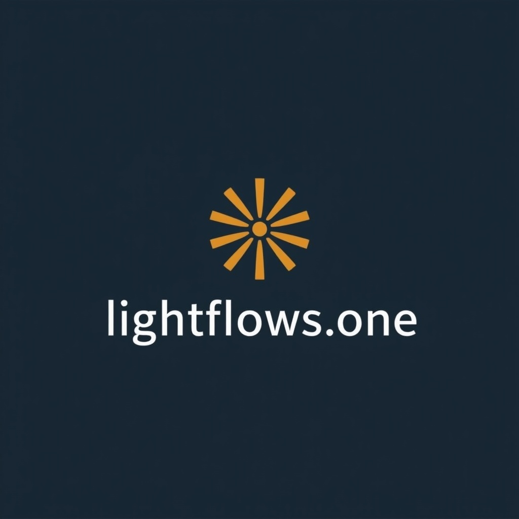 Lightflows
